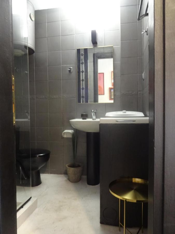 #Rocco Apt By Halu! Apartments เทสซาโลนิกิ ภายนอก รูปภาพ